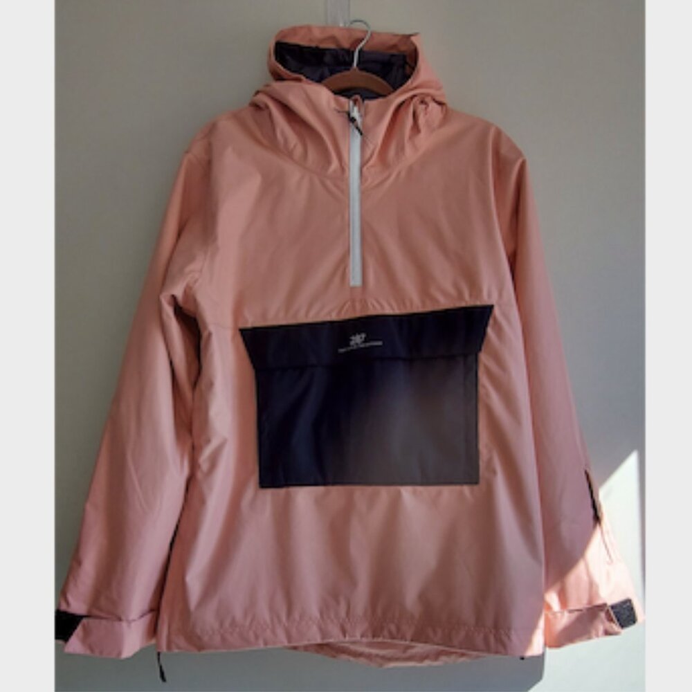 2117 of Sweden Myre Anorak
